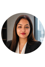 Nazia Halder