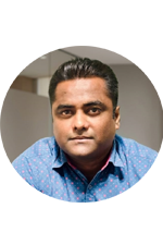 Remo Rao